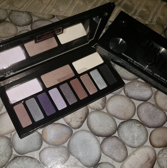Kat Von D Innerstellar Eyeshadow Palette - Picture 3 of 8